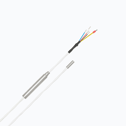 SIMPLEX 4 Wires Bearing RTD