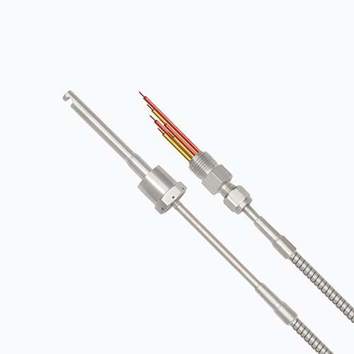 TRIPLEX-MIC Flexible Thermocouple