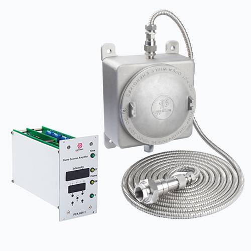 Fiber Optic Cable System PFS36GT-24OE