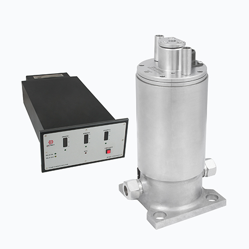 GAS TURBINE UV Flame Scanner