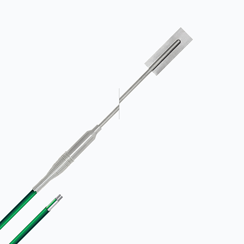 Skin Thermocouple