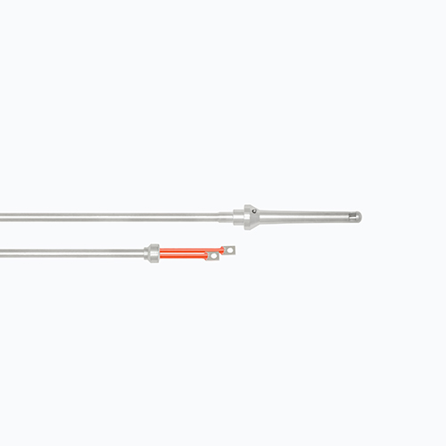 ZORYA DU80 Thermocouple
