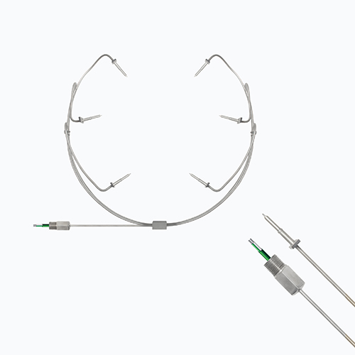 Engine Solar Thermocouple Harness