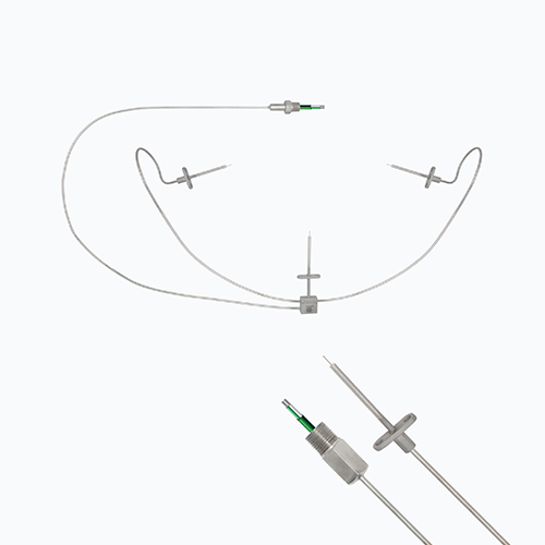 T5 Solar Thermocouple Harness